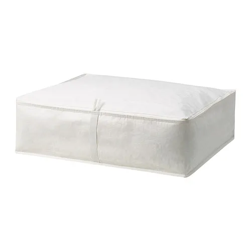 BRUKSVARA - 收納盒, 白色, 62x53x19 公分 | IKEA 線上購物 - PE897220_S4