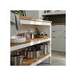 TORNVIKEN kitchen island