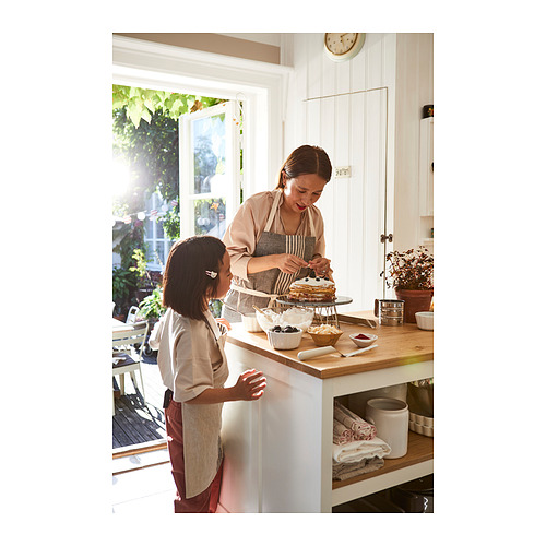 TORNVIKEN kitchen island