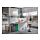 SKARSTA - 升降式桌面底框, 白色 | IKEA 線上購物 - PH125048_S1