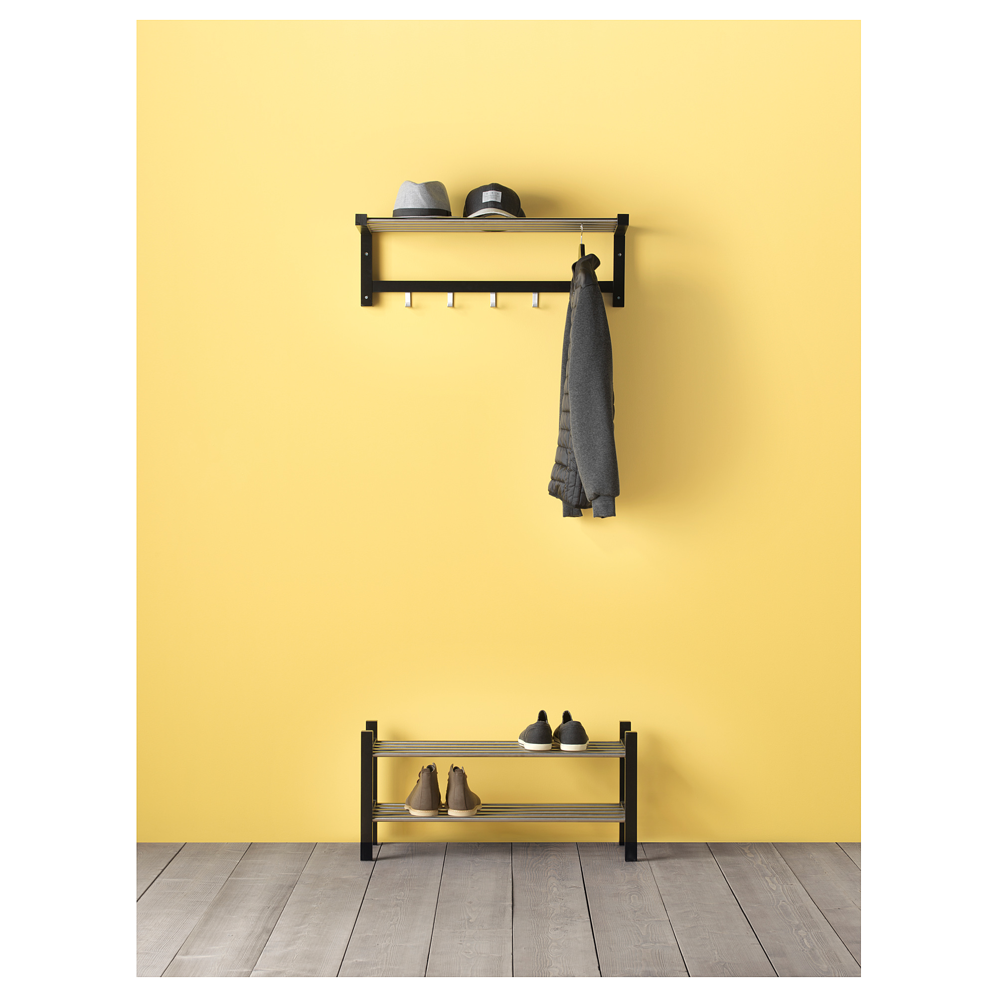 TJUSIG shoe rack