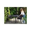TEGELÖN 戶外餐桌