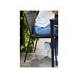 TEGELÖN 餐椅 室內/戶外用