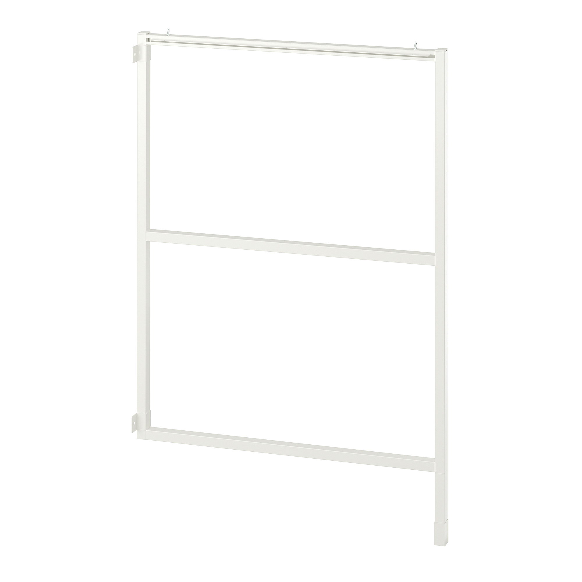 ENHET supporting side panel/leg