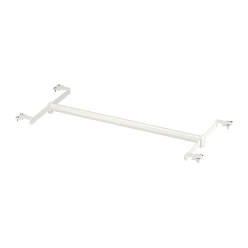 ENHET extendable rail