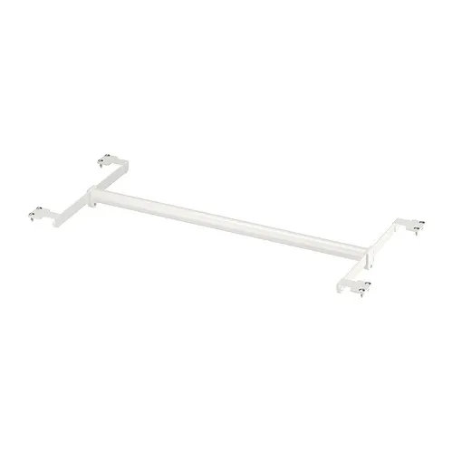 ENHET - 延伸橫桿, 白色, 60-100 公分 | IKEA 線上購物 - PE858673_S4
