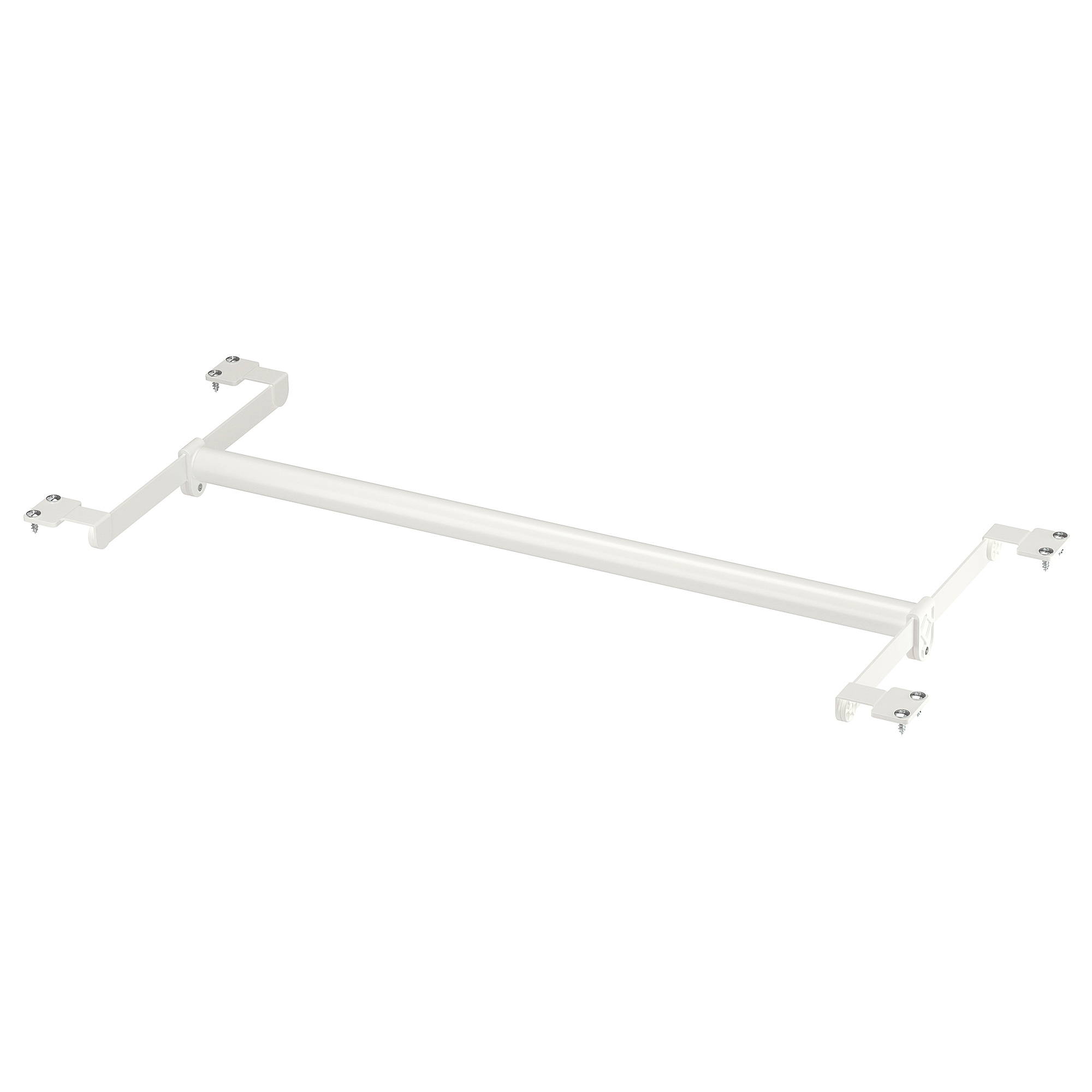 ENHET extendable rail