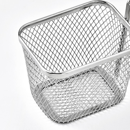 GRILLTIDER serving basket