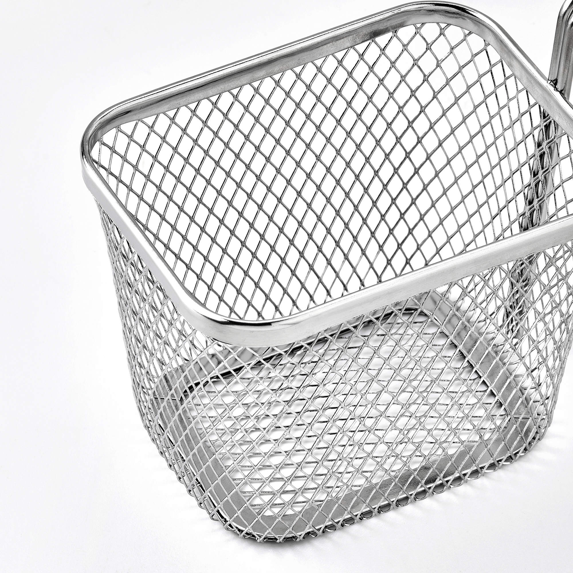 GRILLTIDER serving basket