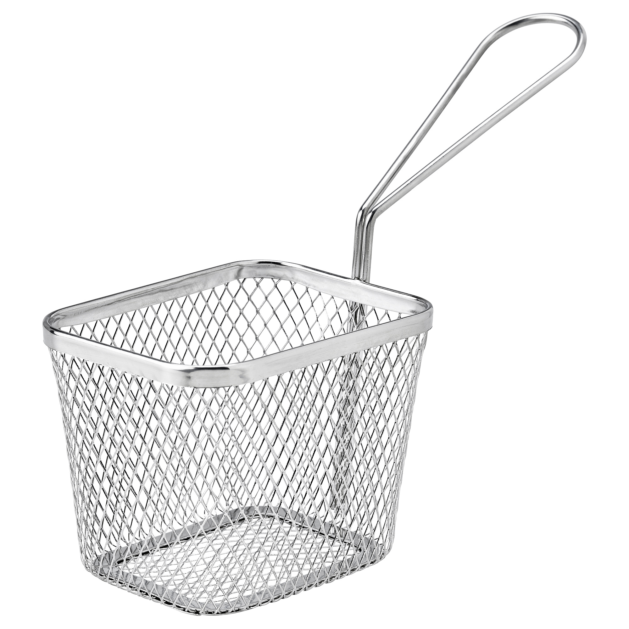 GRILLTIDER serving basket