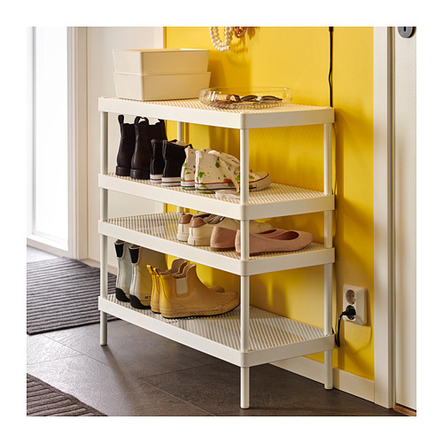 MACKAPÄR shoe rack