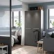 FORSAND door