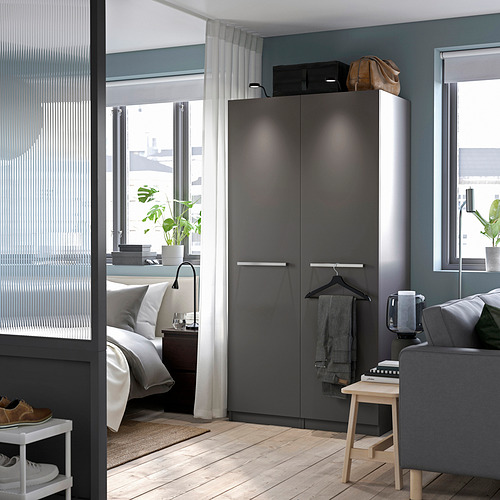 FORSAND door