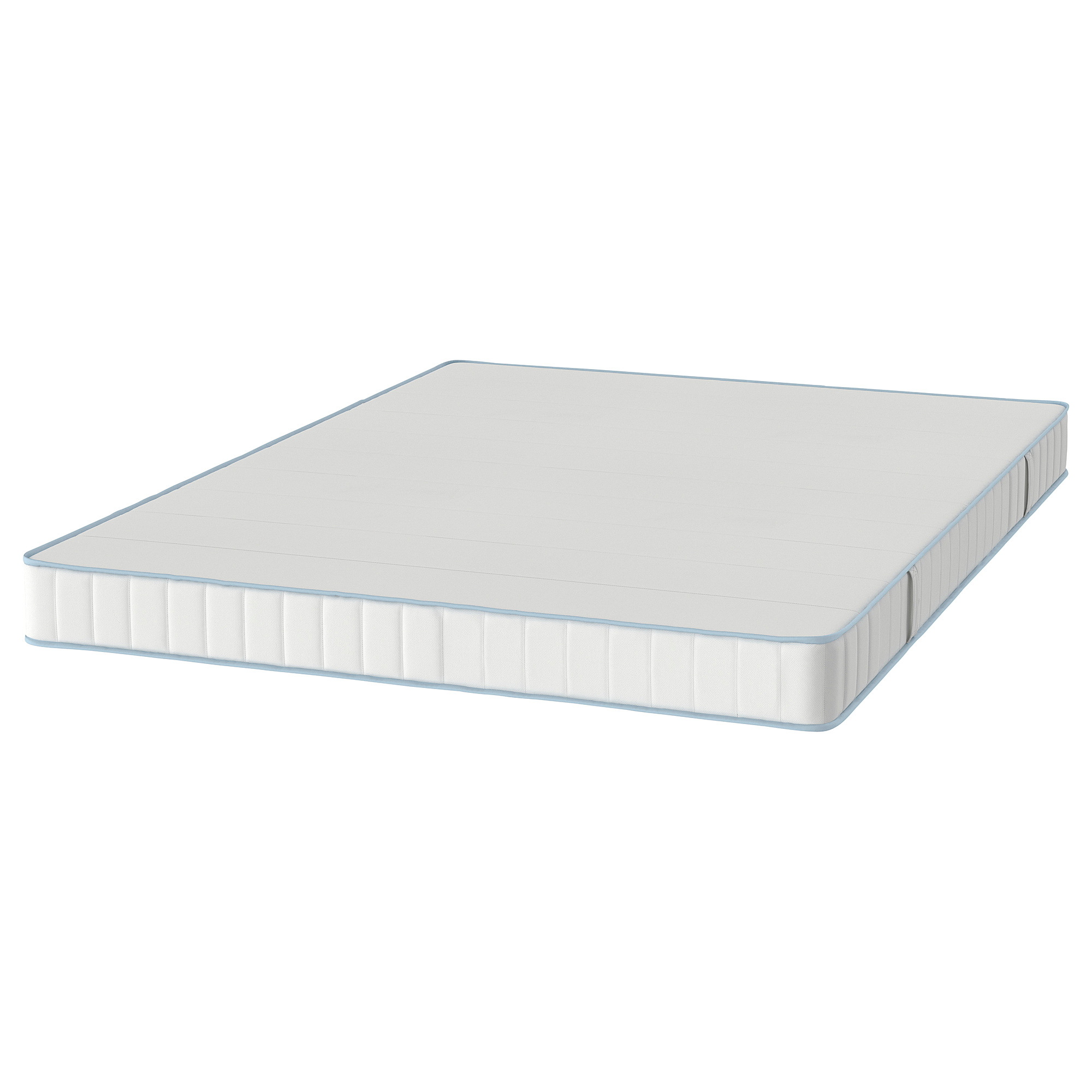 BRUKSVARA pocket sprung mattress