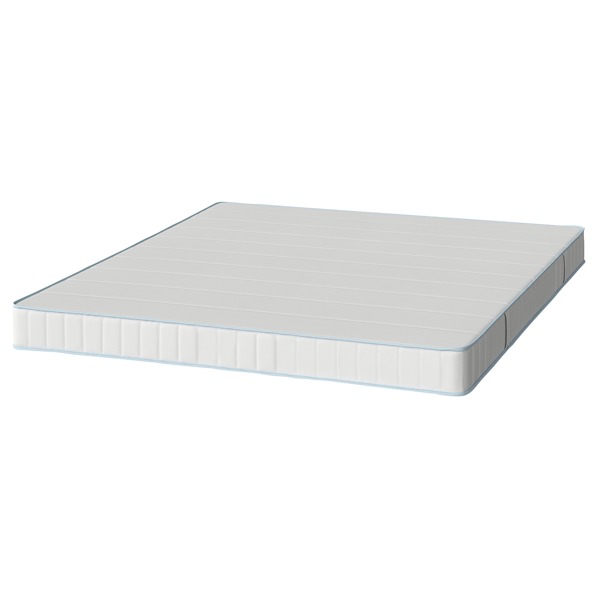 BRUKSVARA pocket sprung mattress