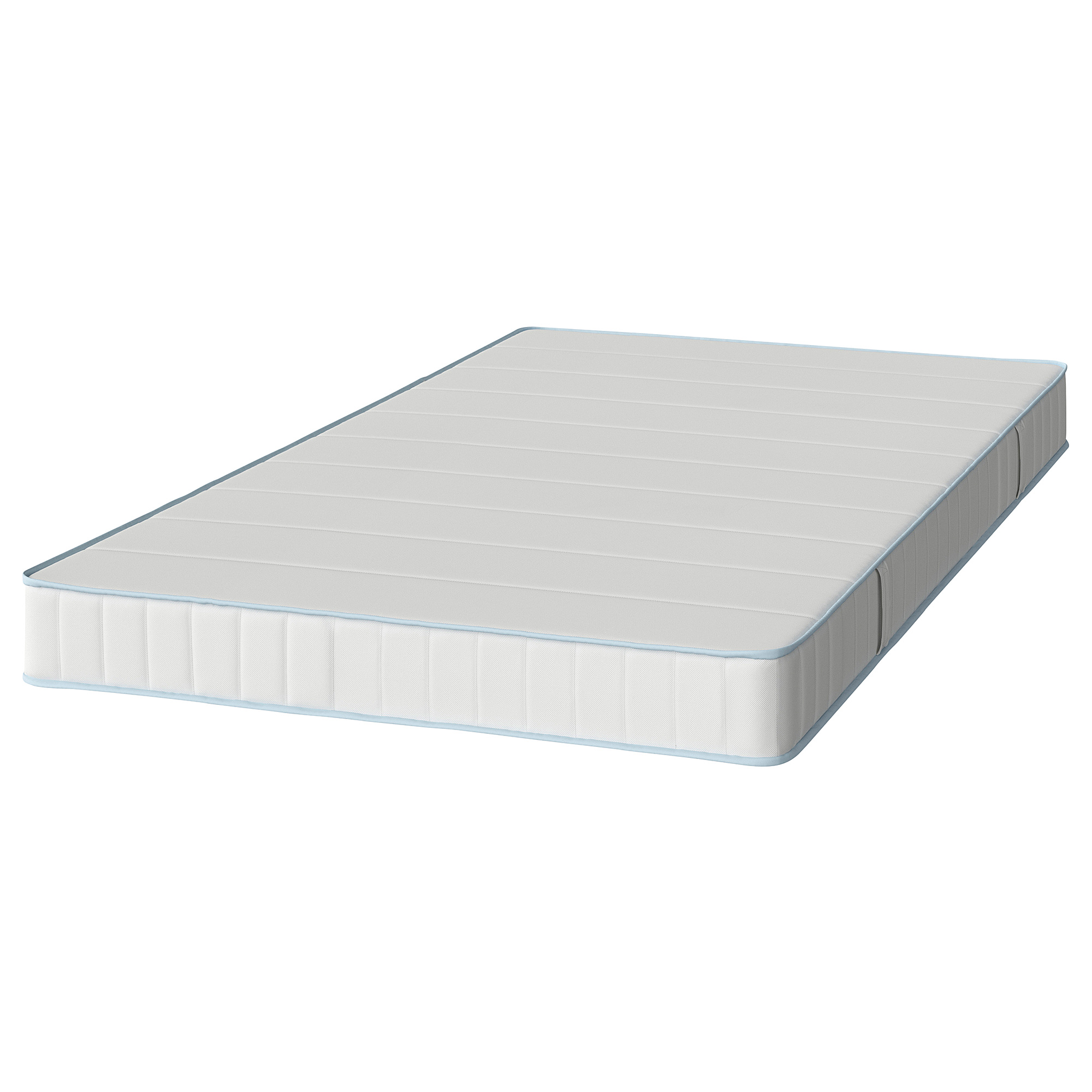 BRUKSVARA pocket sprung mattress