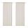 HANNALILL - 窗簾 2件裝, 米色 | IKEA 線上購物 - PE670812_S1