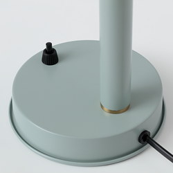 BASTERUD - Desk lamp, black | IKEA Taiwan Online - PE815737_S3