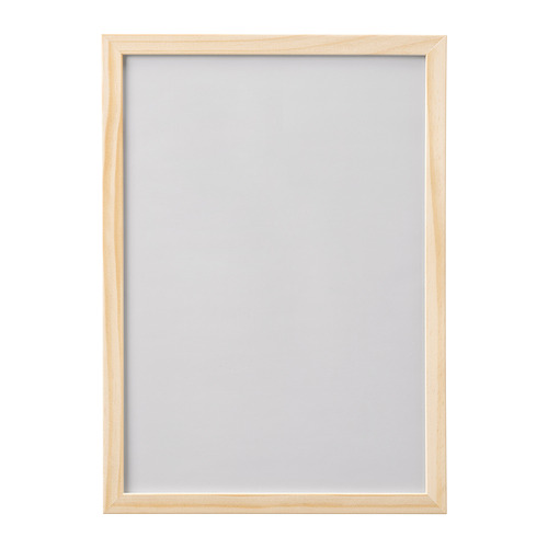 HÄCKHAGTORN - frame, pine, 21x30 cm | IKEA Taiwan Online - E1001130_S4