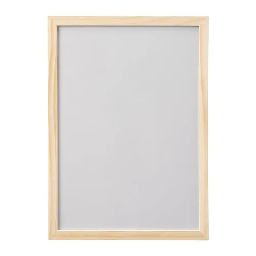 HÄCKHAGTORN - 相框，松木，21x30 公分 | IKEA 線上購物 - E1001130_S4