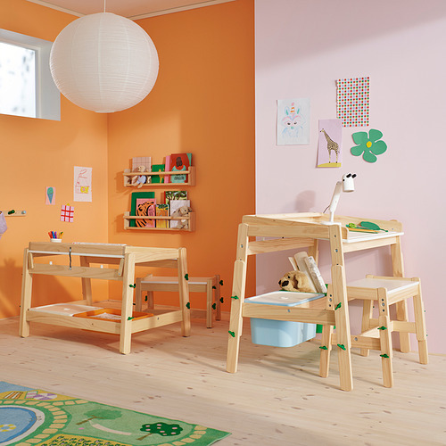 FLISAT Children's desk