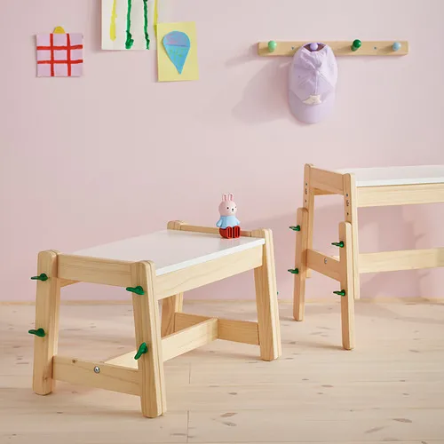 FLISAT children's bench