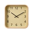 SKOGSSVALA wall clock