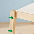 FLISAT children's bench