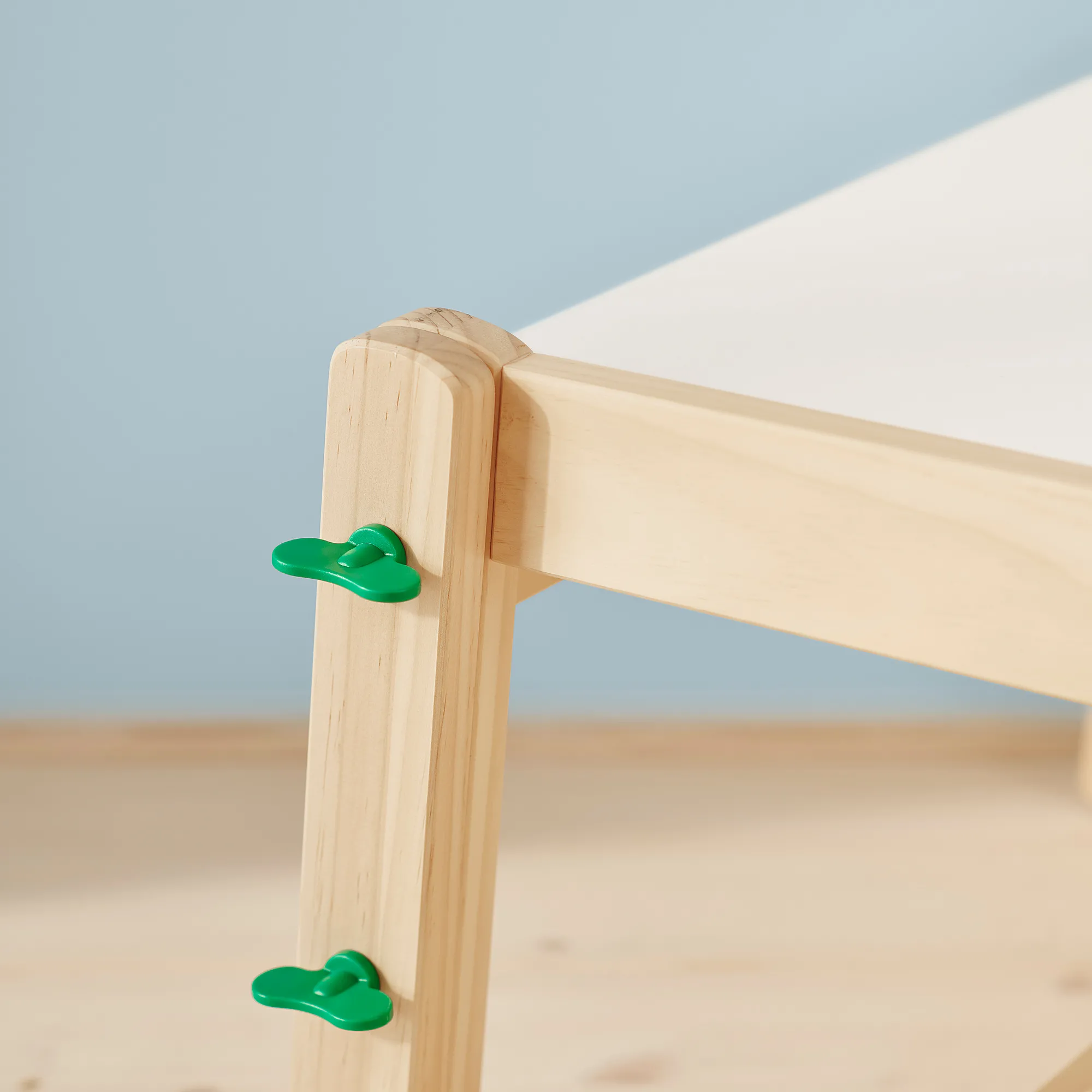FLISAT children's bench