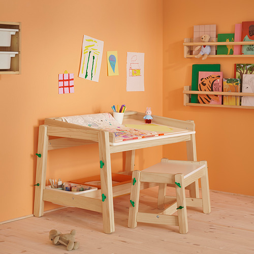 FLISAT Children's desk