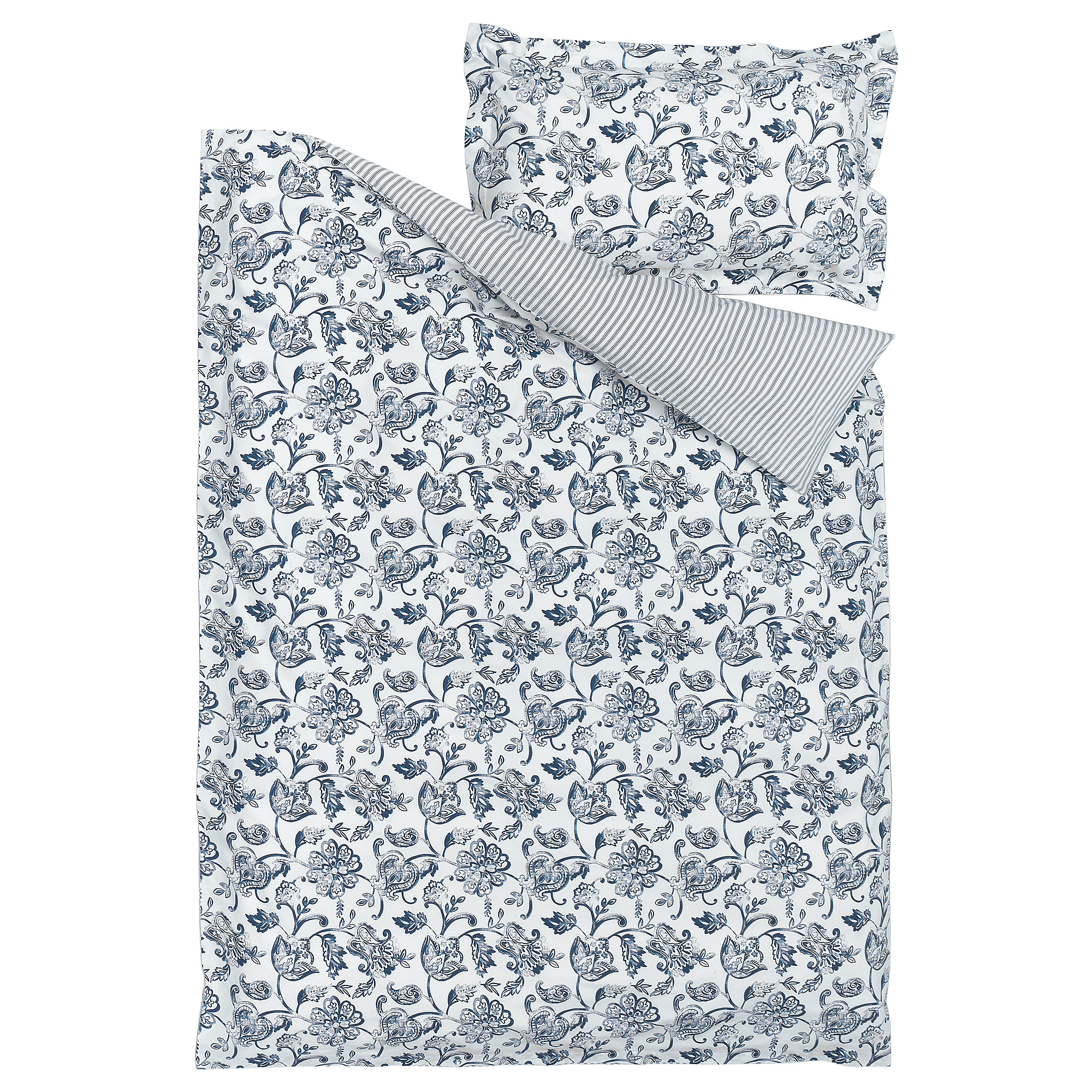 JUNIMAGNOLIA duvet cover and pillowcase