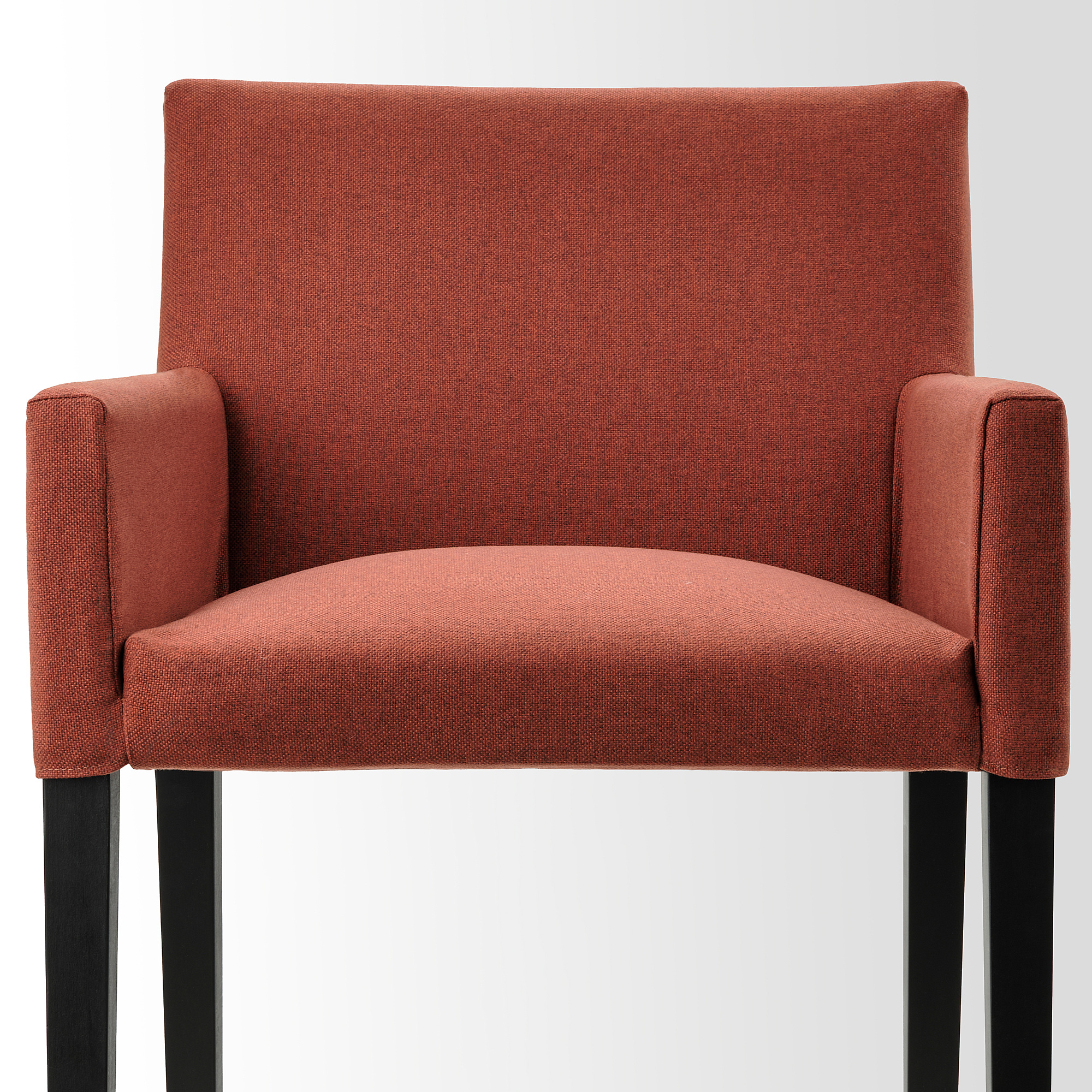 MÅRENÄS chair with armrests