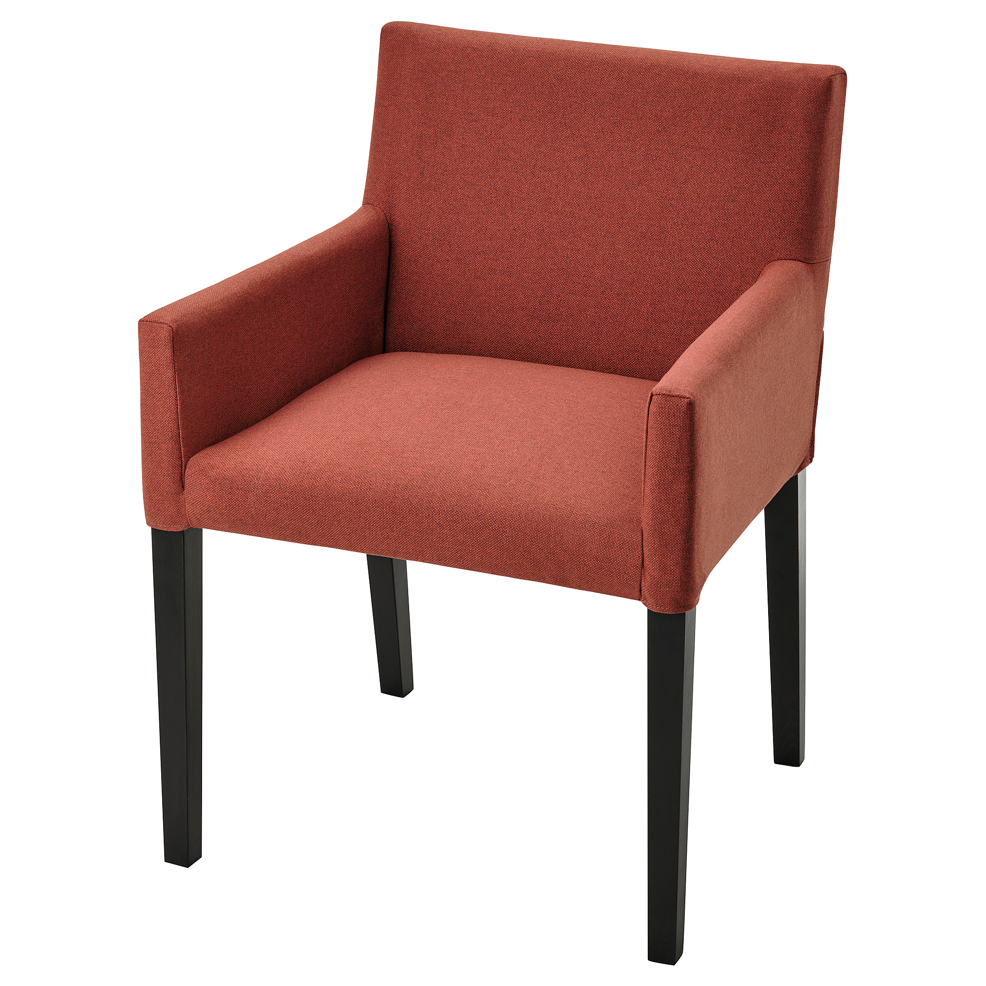 MÅRENÄS chair with armrests