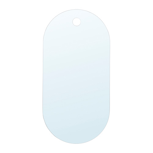 SMULTRONTRÄD - mirror, 20x40 cm | IKEA Taiwan Online - E1001161_S4