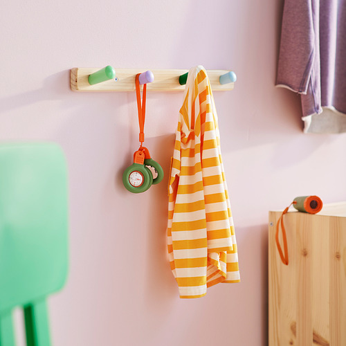 FLISAT 4勾式掛勾架