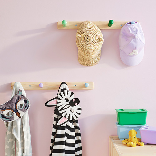 FLISAT 4勾式掛勾架