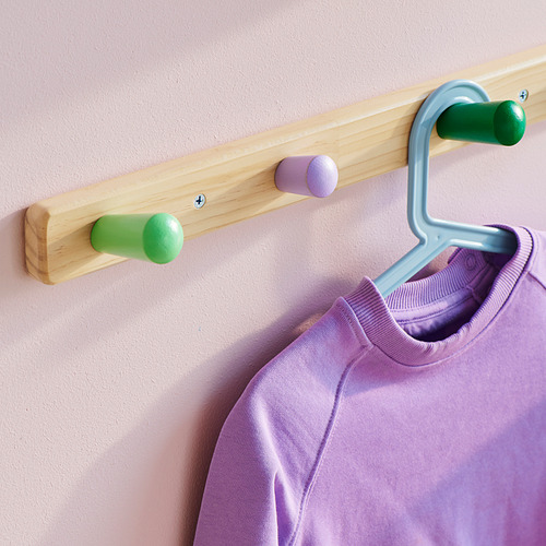 FLISAT 4勾式掛勾架