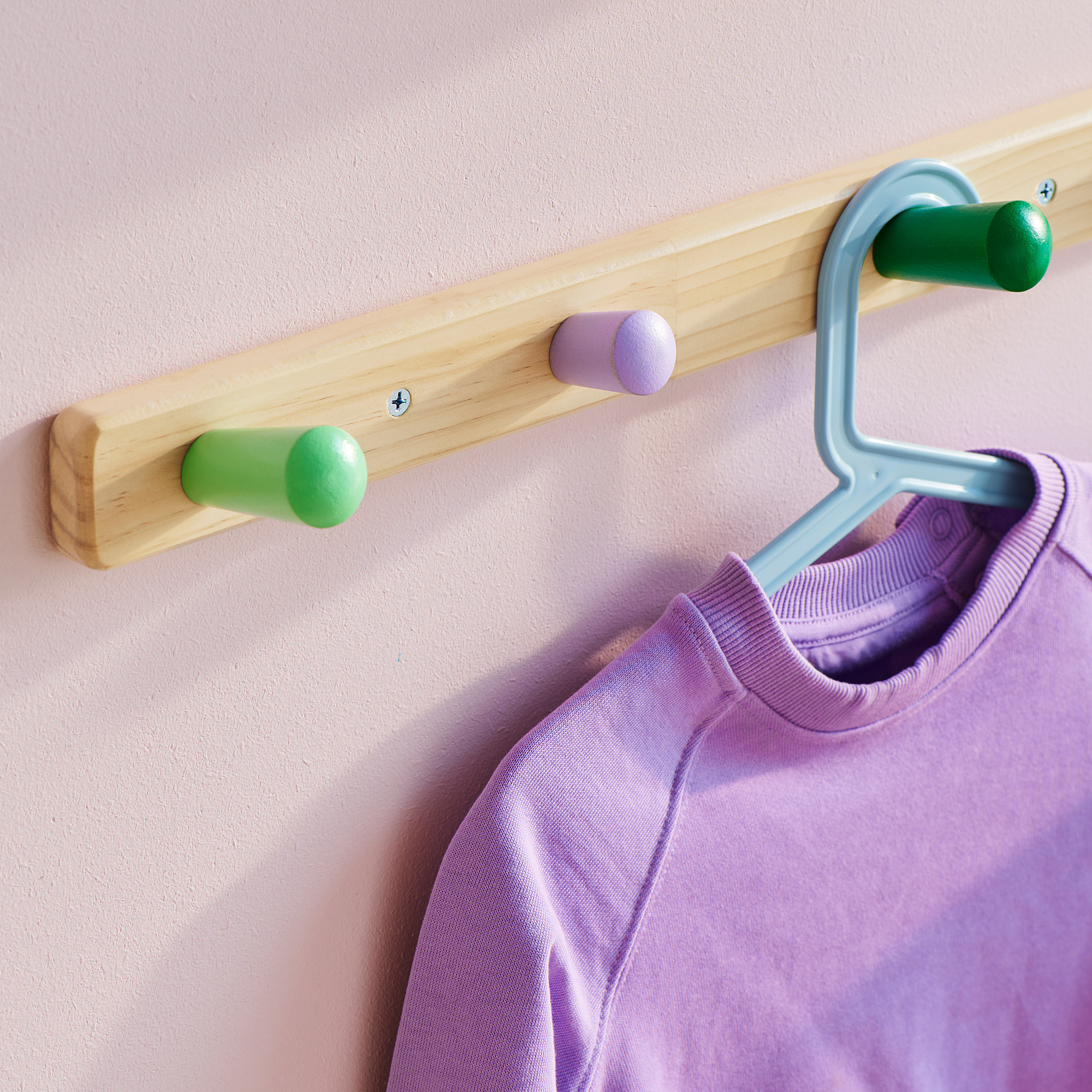 FLISAT 4勾式掛勾架