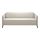 LINANÄS - 3-seat sofa, Vissle beige | IKEA Taiwan Online - PE815809_S1