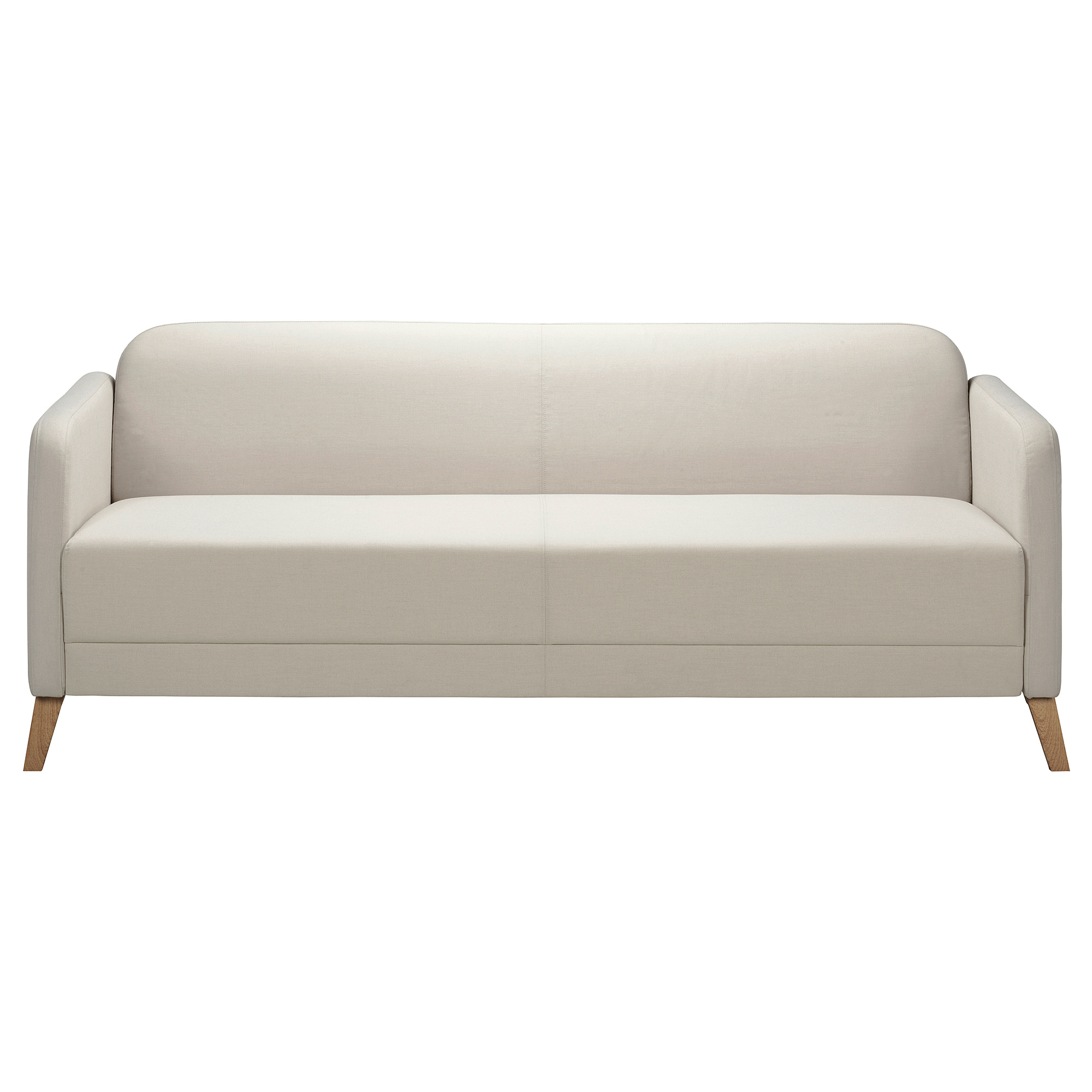 LINANÄS 3-seat sofa