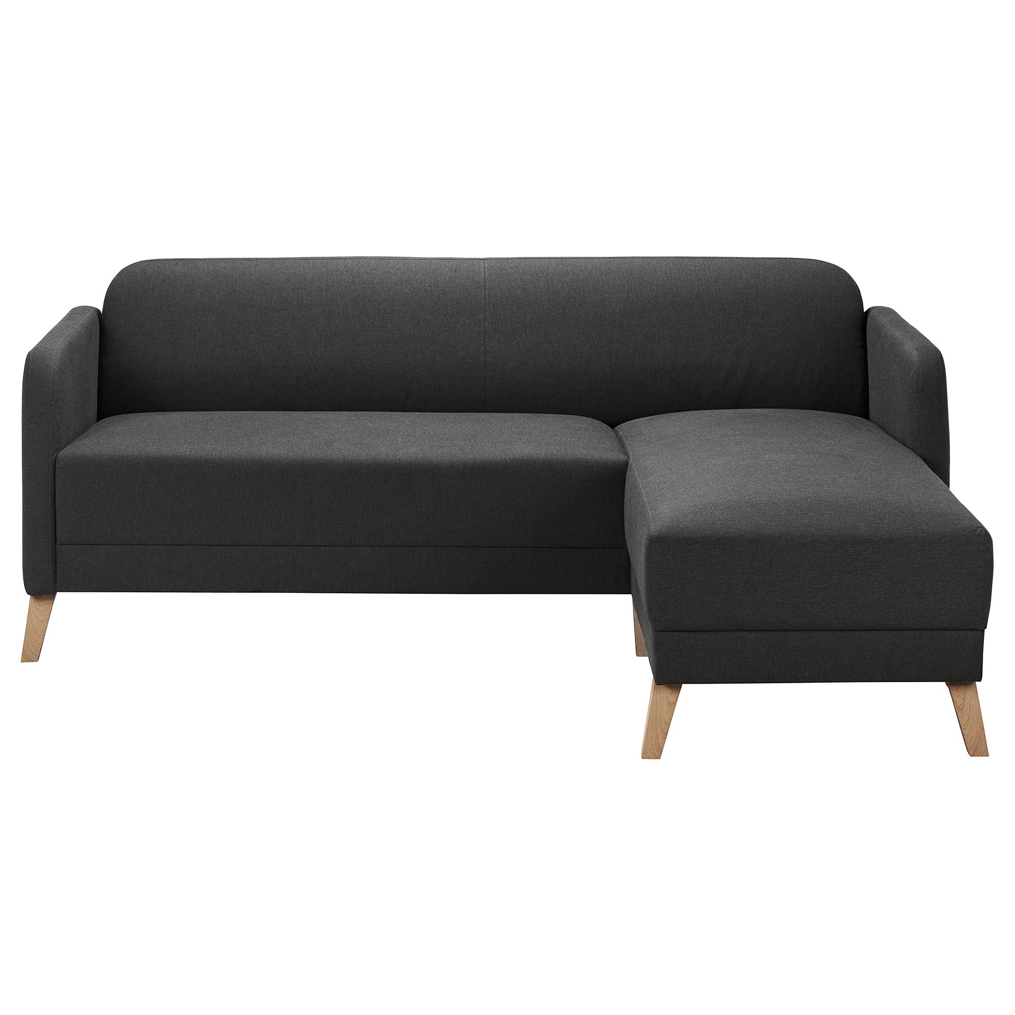 LINANÄS 3-seat sofa