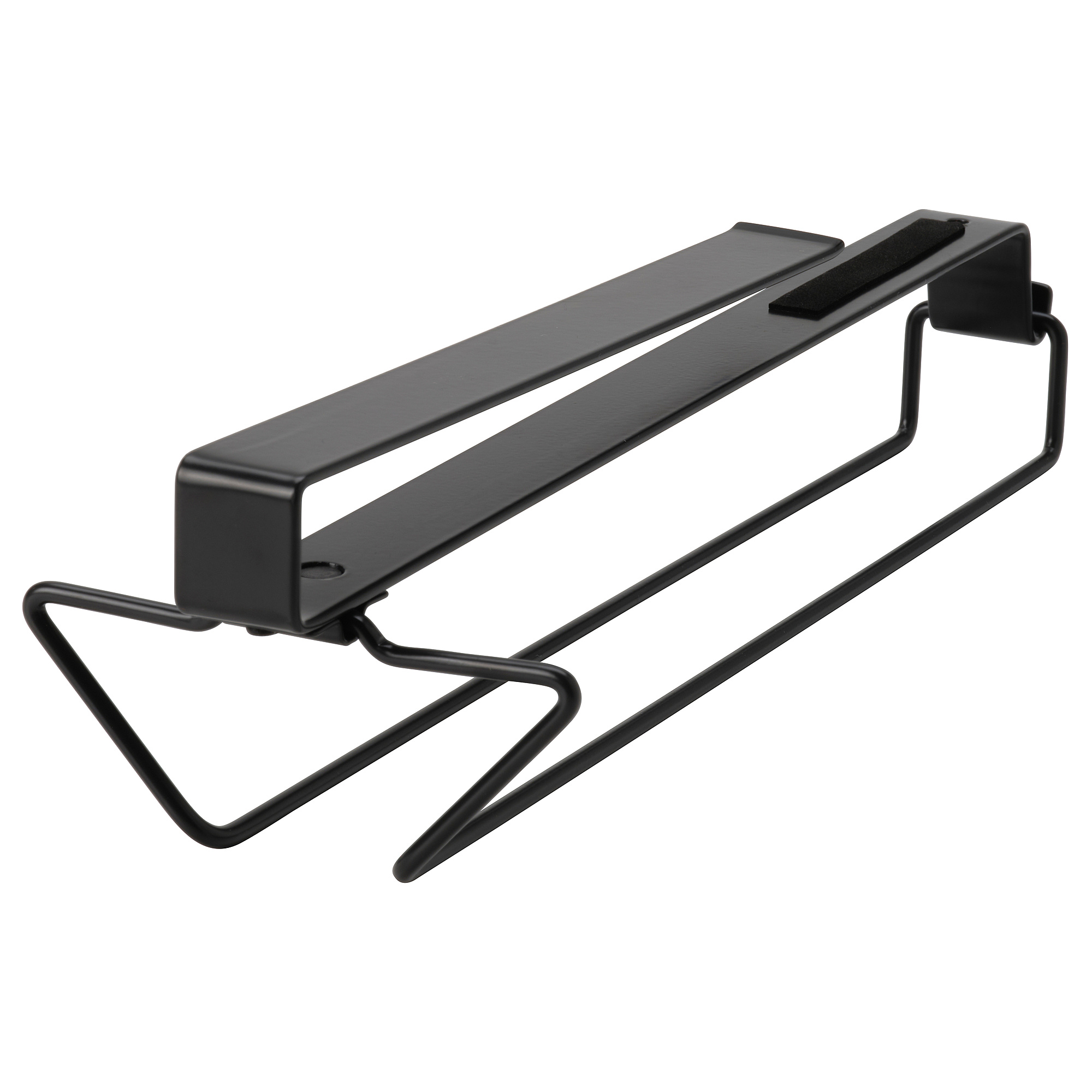 PÅLYCKE clip-on multi-purpose rack