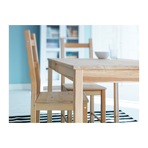 INGO - 桌子, 松木 | IKEA 線上購物 - PE292394_S4