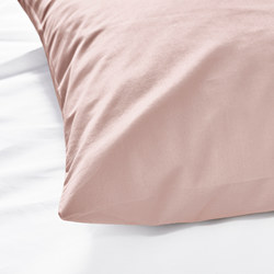 DVALA - pillowcase, beige | IKEA Taiwan Online - PE702888_S3