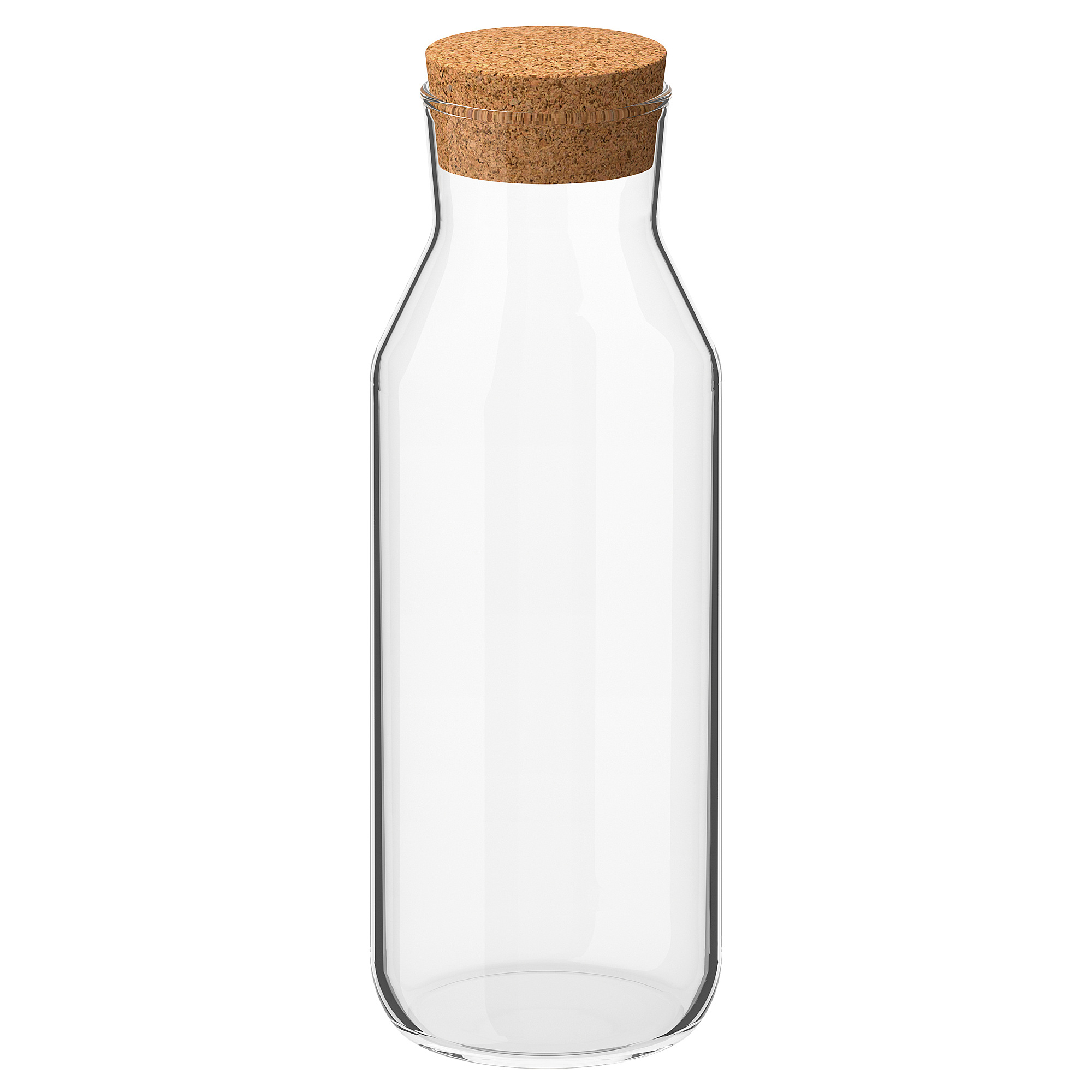 IKEA 365+ carafe with stopper