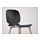 SVENBERTIL - chair, black/Ernfrid birch | IKEA Taiwan Online - PE620778_S1