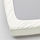 ULLVIDE - fitted sheet, white | IKEA Taiwan Online - PE595520_S1