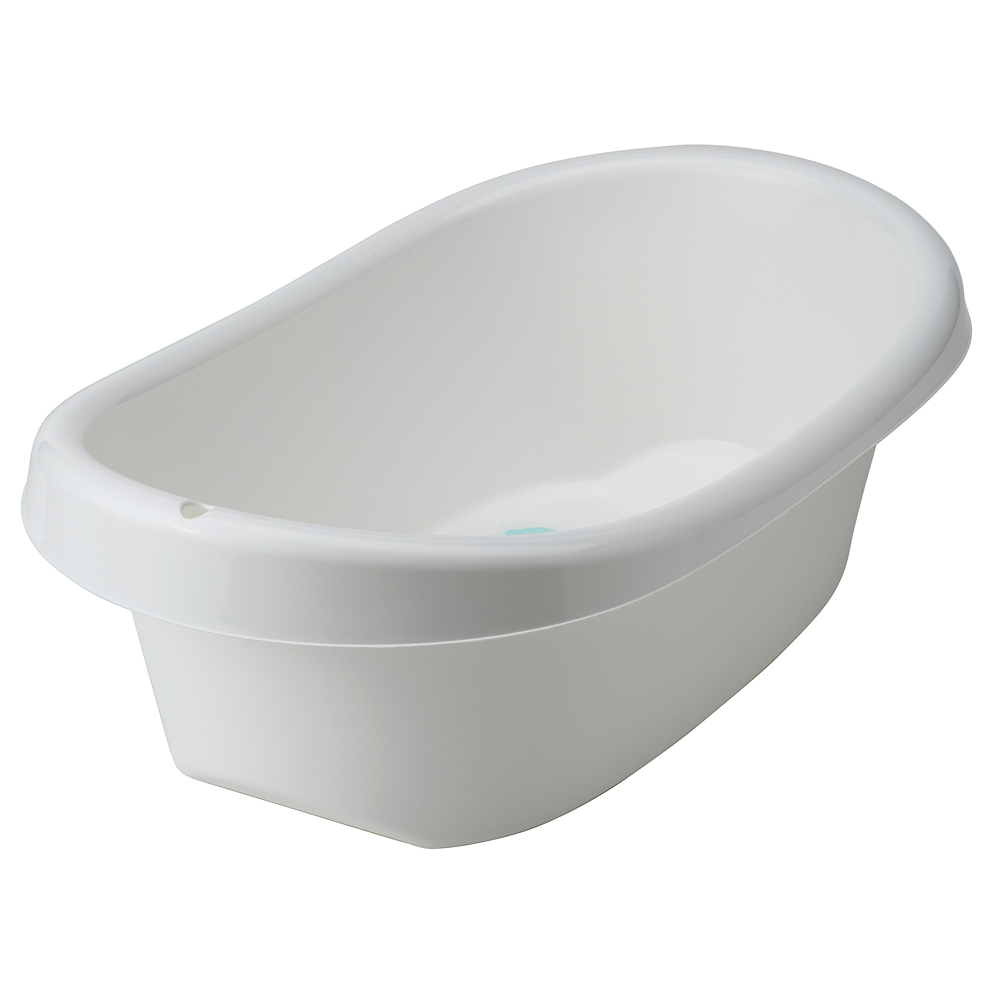 LÄTTSAM baby bath