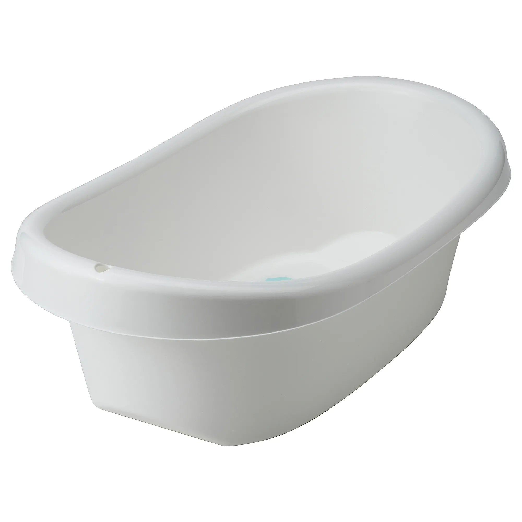 LÄTTSAM baby bath