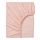 DVALA - fitted sheet, light pink | IKEA Taiwan Online - PE721009_S1